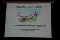 prezentacja nt. handlu ludźmi