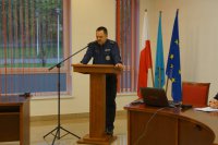 policjant