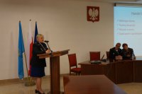 holenderska delegacja