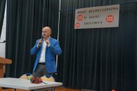 Komendant Straży Miejskiej w Bieruniu