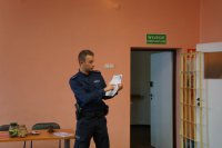 Policjant