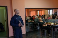 Dzielnicowy i seniorzy