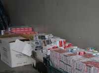 Zabezpieczony towar