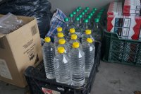 Zabezpieczony towar