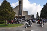 motocykliści