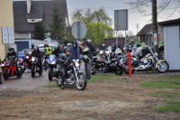 motocykle