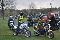 motocykle