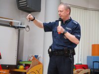 Policjant
