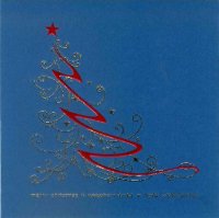 Życzenia świąteczne i noworoczne