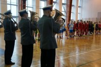 Turniej w ORS Centrum w Lędzinach