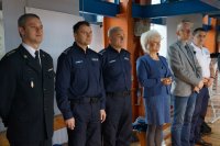 Turniej w ORS Centrum w Lędzinach