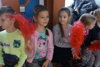 Turniej w ORS Centrum w Lędzinach