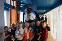 Turniej w ORS Centrum w Lędzinach