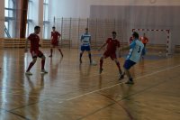 Turniej w ORS Centrum w Lędzinach