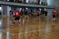 Turniej w ORS Centrum w Lędzinach