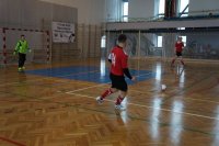 Turniej w ORS Centrum w Lędzinach