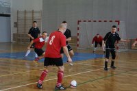 Turniej w ORS Centrum w Lędzinach