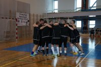 Turniej w ORS Centrum w Lędzinach