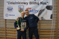 Turniej w ORS Centrum w Lędzinach