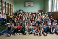 Order bezpiecznego kierowcy w Chełmie Śląskim