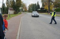 Order bezpiecznego kierowcy w Chełmie Śląskim