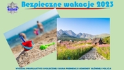 Bezpieczne Wakacje 2023