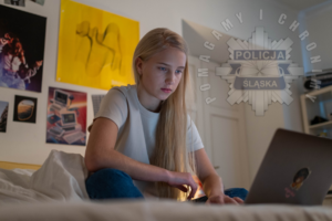 Bezpieczeństwo dzieci i młodzieży w cyberprzestrzeni
