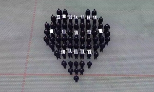 SERCE DLA LAURY – trzyletnia córka policjanta potrzebuje naszego wsparcia!