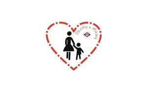 Na zdjęciu widzimy napis Dzień Matki – uważaj na siebie Mamo!