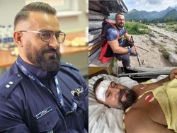 Pomagał innym. Teraz sam potrzebuje pomocy w walce z chorobą!