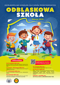 Odblaskowa Szkoła 2025