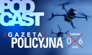 Gazeta Policyjna – czerwiec 2025