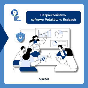 Polacy a prywatność w sieci – między świadomością a praktyką