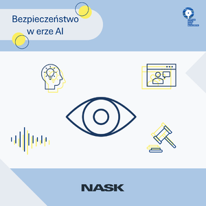 Bezpieczeństwo w erze AI