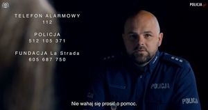 Światowy Dzień Przeciwko Handlowi Ludźmi