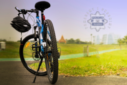 Bezpieczny rowerzysta – bezpieczne wakacje