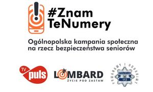 Kampania #ZnamTeNumery z nagrodą „Tytanowe OKO”