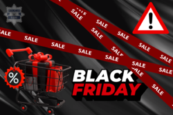 Black Friday i Cyber Monday - uważajmy podczas zakupów w sieci!