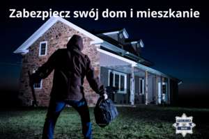 Wyjeżdżając na święta, zadbajmy o mieszkanie