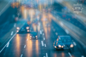 Niech te święta będą bezpieczne – apel o rozwagę na śląskich drogach