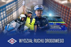 Bezpieczniej na drogach - podsumowanie działań śląskiej drogówki w 2025 roku