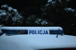 146 zdarzeń drogowych jednego dnia na śląskich drogach – apel o rozwagę