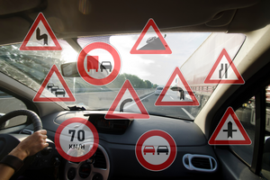 Wyprzedzanie, wymijanie, omijanie - co na to przepisy?