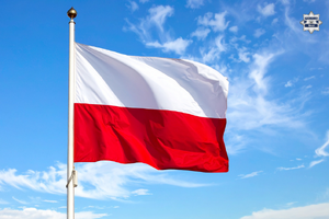 2 maja - Dzień Flagi Rzeczpospolitej Polskiej