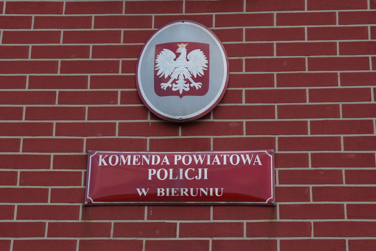 Zmiana w obsłudze prasowej Komendy Powiatowej Policji w Bieruniu